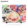 High Quarlity Sublimation Glass Photo Frame Wholesale